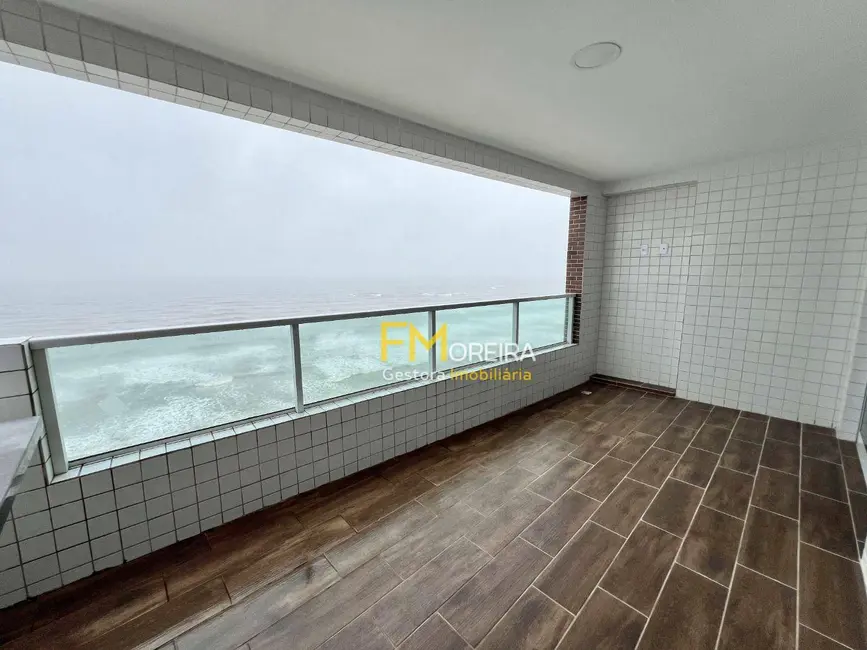 Foto 3 de Apartamento com 3 quartos à venda, 110m2 em Praia Grande - SP