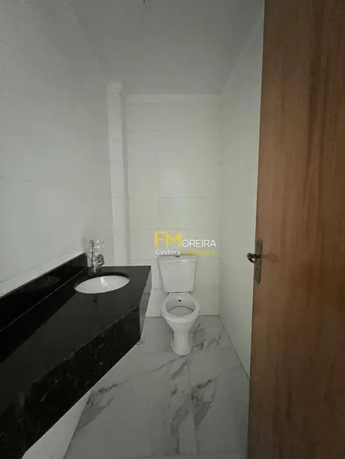 Foto 9 de Apartamento com 3 quartos à venda, 110m2 em Praia Grande - SP