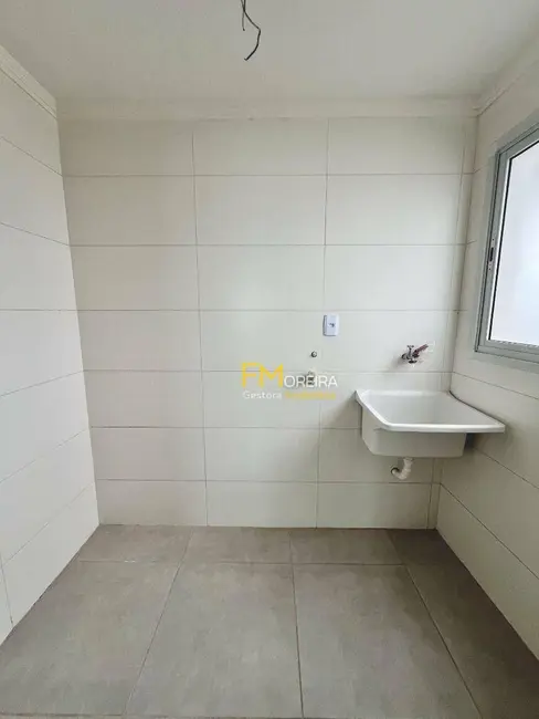 Foto 8 de Apartamento com 3 quartos à venda, 110m2 em Praia Grande - SP