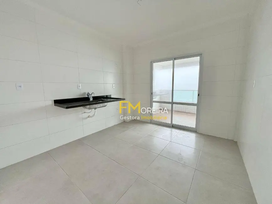 Foto 6 de Apartamento com 3 quartos à venda, 110m2 em Praia Grande - SP