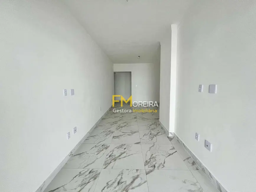 Foto 5 de Apartamento com 3 quartos à venda, 110m2 em Praia Grande - SP