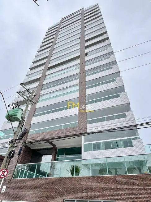 Foto 1 de Apartamento com 1 quarto à venda, 49m2 em Praia Grande - SP