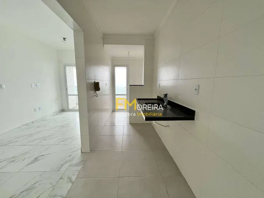Foto 6 de Apartamento com 1 quarto à venda, 49m2 em Praia Grande - SP