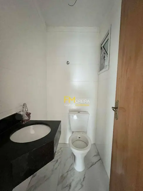 Foto 8 de Apartamento com 1 quarto à venda, 49m2 em Praia Grande - SP