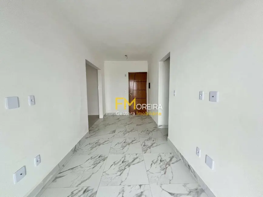 Foto 5 de Apartamento com 1 quarto à venda, 49m2 em Praia Grande - SP