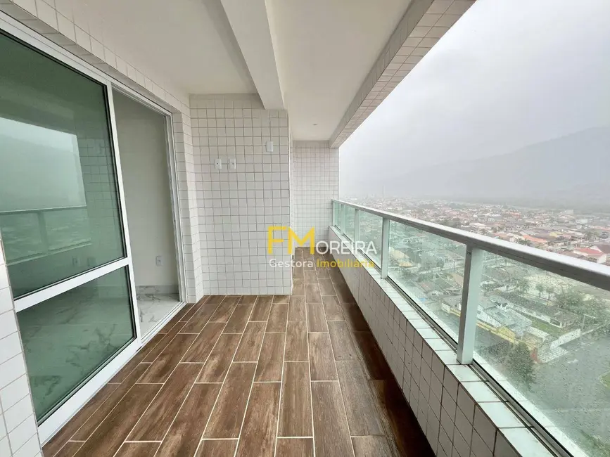 Foto 3 de Apartamento com 1 quarto à venda, 49m2 em Praia Grande - SP