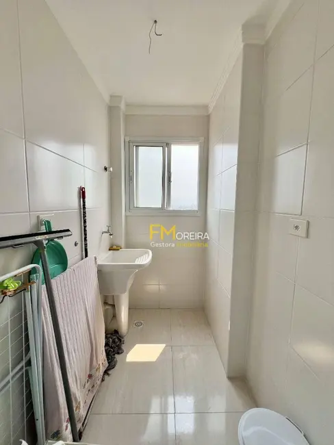 Foto 8 de Apartamento com 2 quartos à venda, 85m2 em Aviação, Praia Grande - SP