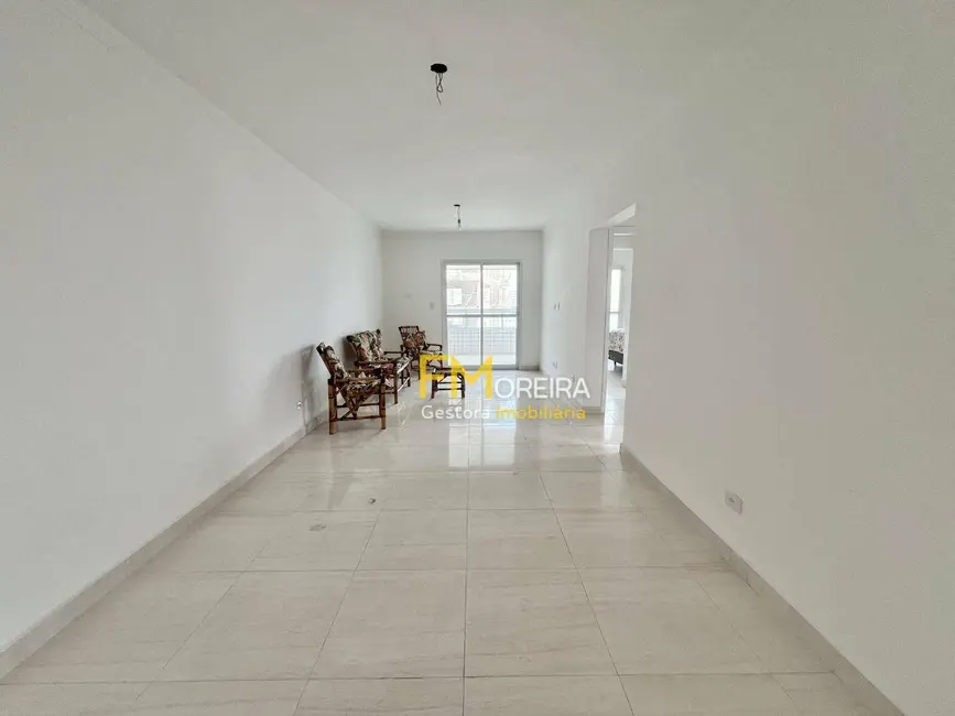 Foto 4 de Apartamento com 2 quartos à venda, 85m2 em Aviação, Praia Grande - SP