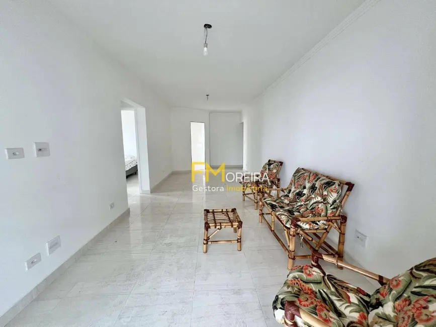 Foto 5 de Apartamento com 2 quartos à venda, 85m2 em Aviação, Praia Grande - SP