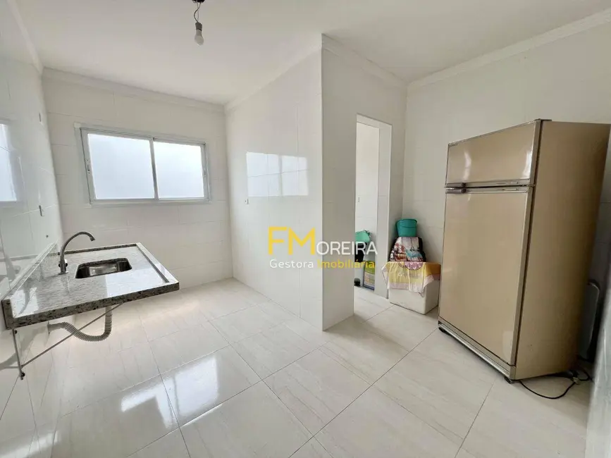 Foto 6 de Apartamento com 2 quartos à venda, 85m2 em Aviação, Praia Grande - SP