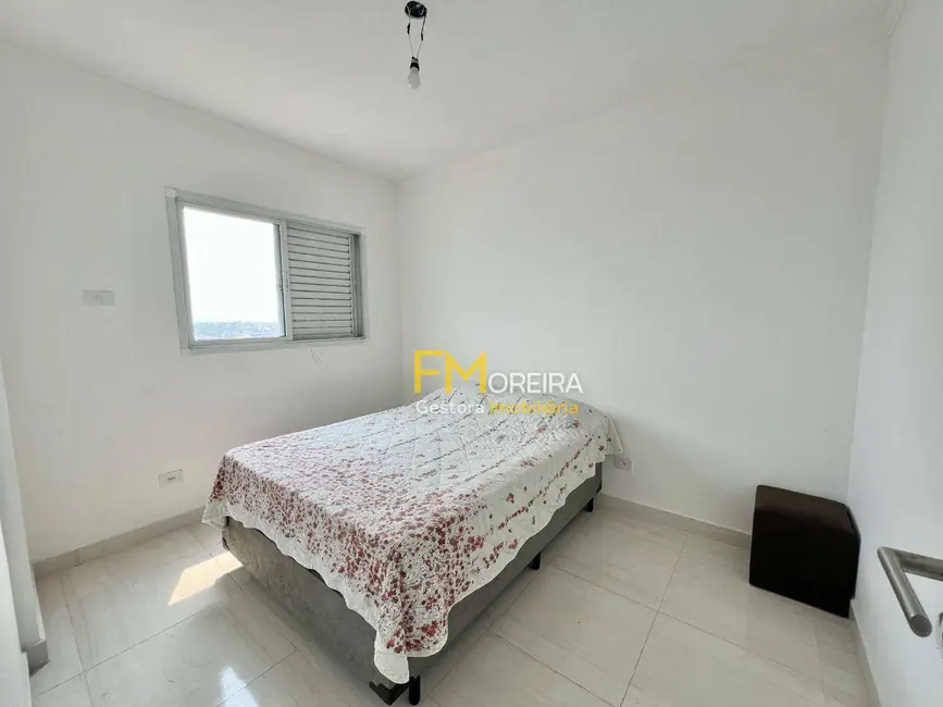 Foto 9 de Apartamento com 2 quartos à venda, 85m2 em Aviação, Praia Grande - SP