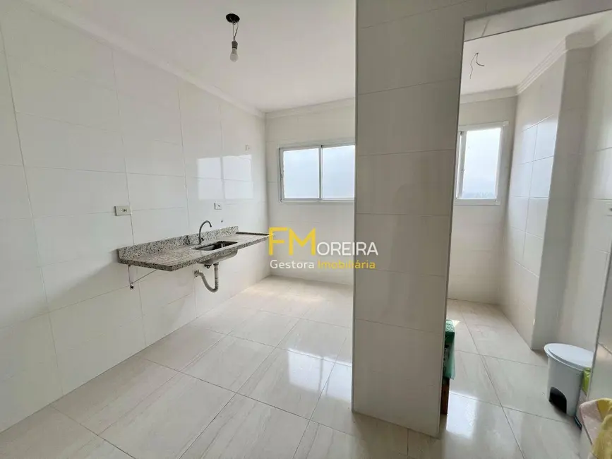 Foto 7 de Apartamento com 2 quartos à venda, 85m2 em Aviação, Praia Grande - SP