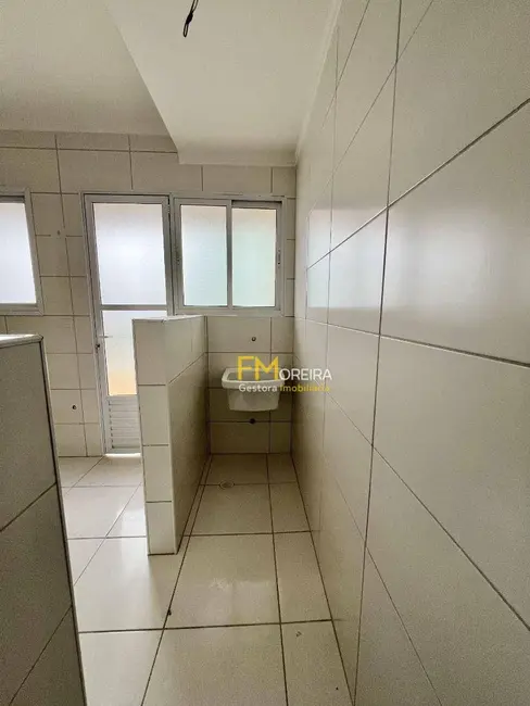 Apartamento com 2 quartos à venda, 8232m2 em Praia Grande - SP - imagem 5 Foto 5 de Apartamento com 2 quartos à venda, 8232m2 em Praia Grande - SP