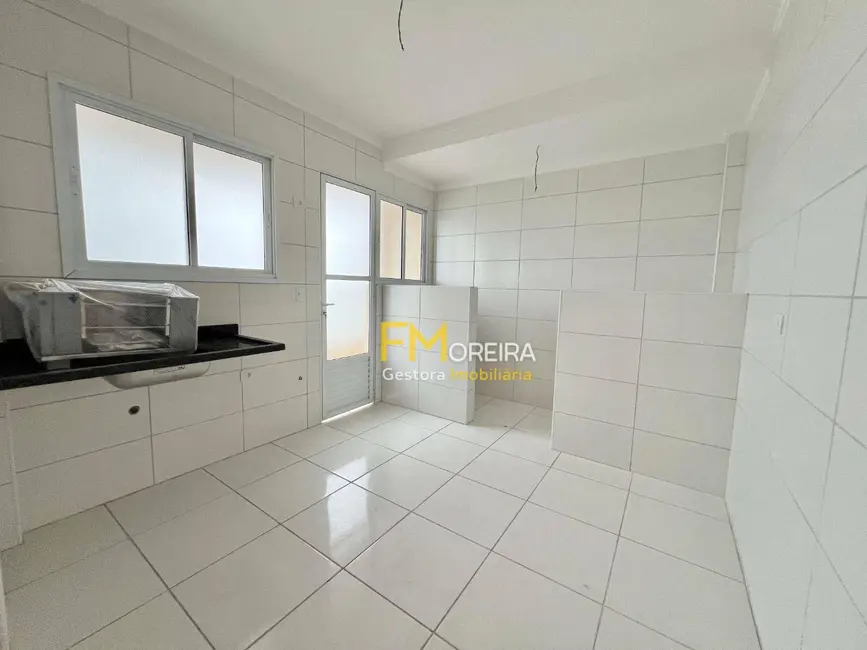 Apartamento com 2 quartos à venda, 8232m2 em Praia Grande - SP - imagem 4 Foto 4 de Apartamento com 2 quartos à venda, 8232m2 em Praia Grande - SP