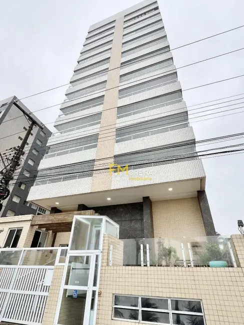 Apartamento com 2 quartos à venda, 8232m2 em Praia Grande - SP - imagem 1 Foto 1 de Apartamento com 2 quartos à venda, 8232m2 em Praia Grande - SP
