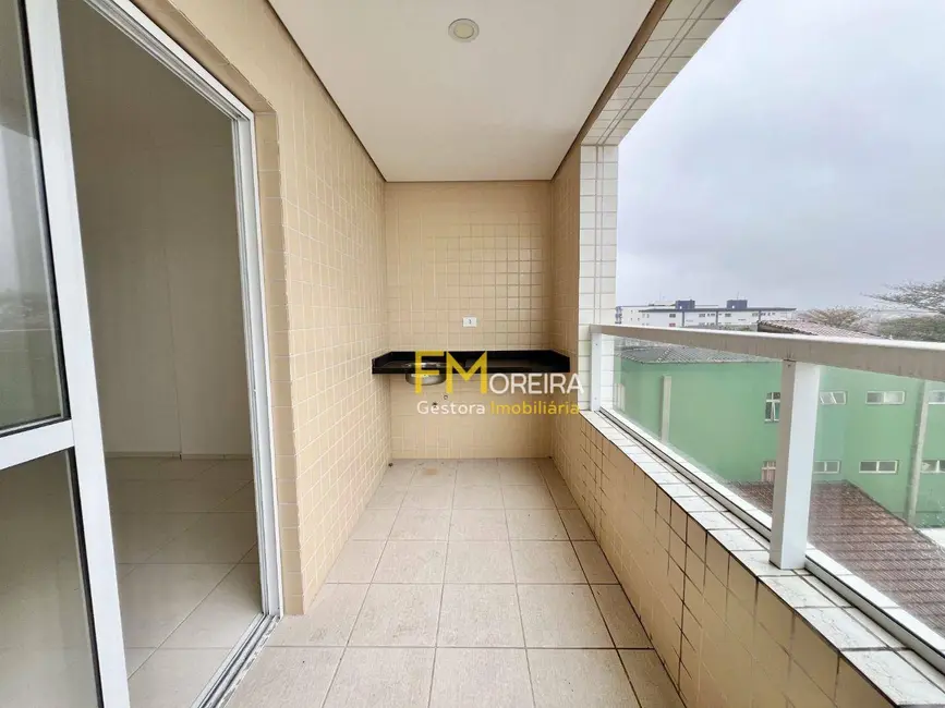 Apartamento com 2 quartos à venda, 8232m2 em Praia Grande - SP - imagem 8 Foto 8 de Apartamento com 2 quartos à venda, 8232m2 em Praia Grande - SP