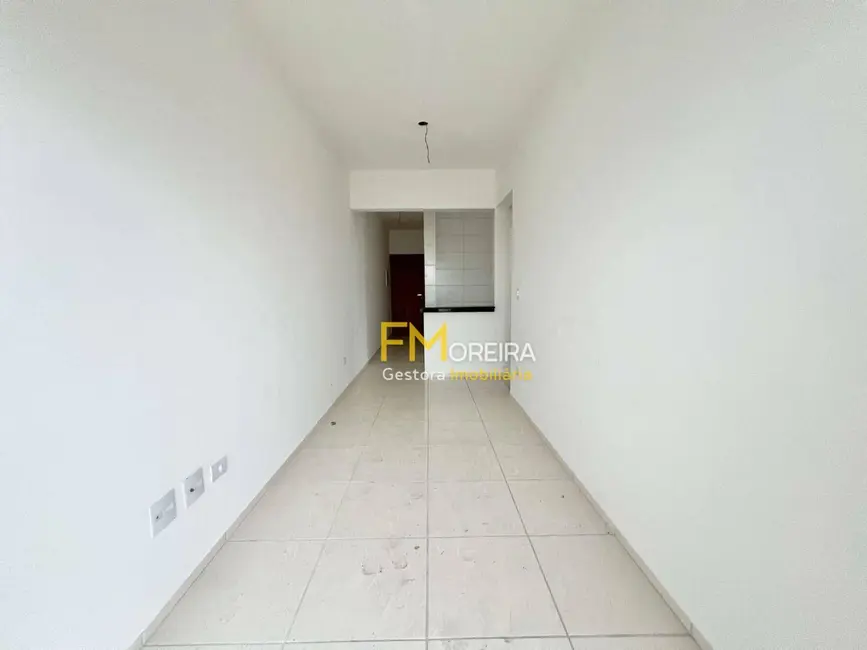 Foto 3 de Apartamento com 1 quarto à venda, 9397m2 em Praia Grande - SP