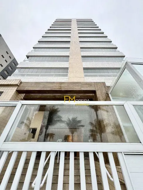 Foto 1 de Apartamento com 1 quarto à venda, 9397m2 em Praia Grande - SP