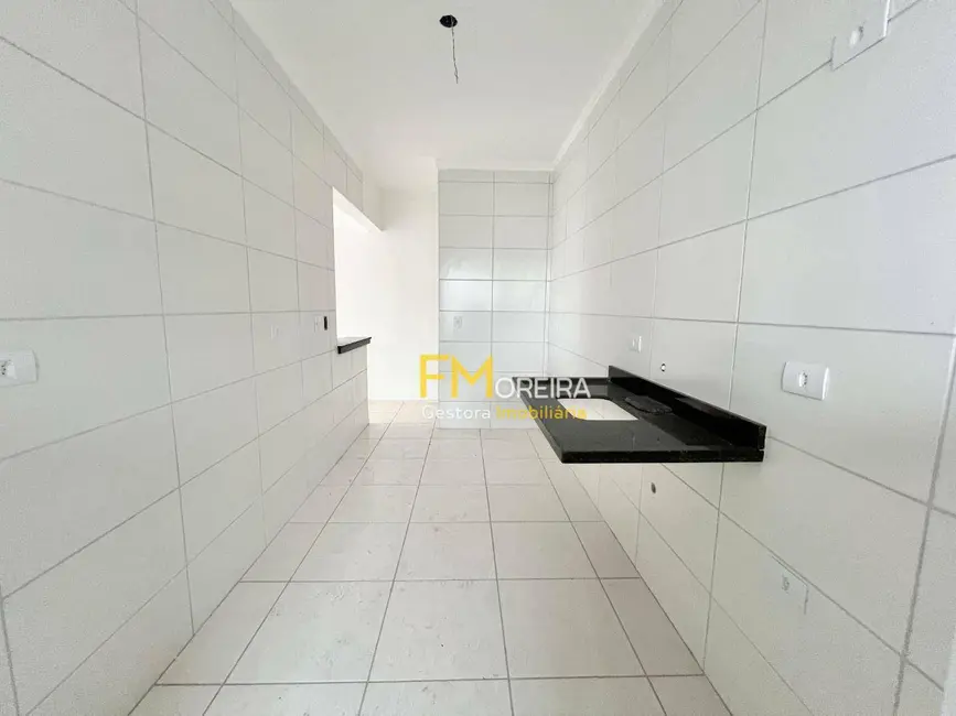 Foto 7 de Apartamento com 1 quarto à venda, 9397m2 em Praia Grande - SP