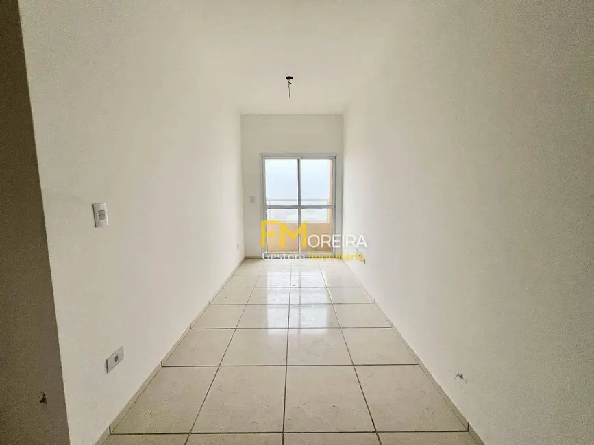 Foto 2 de Apartamento com 1 quarto à venda, 9397m2 em Praia Grande - SP
