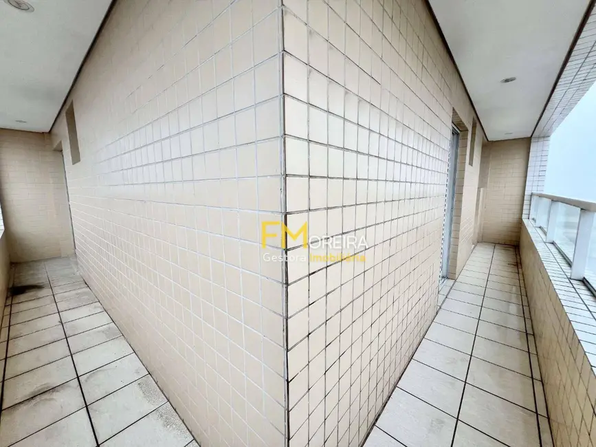 Foto 5 de Apartamento com 1 quarto à venda, 9397m2 em Praia Grande - SP