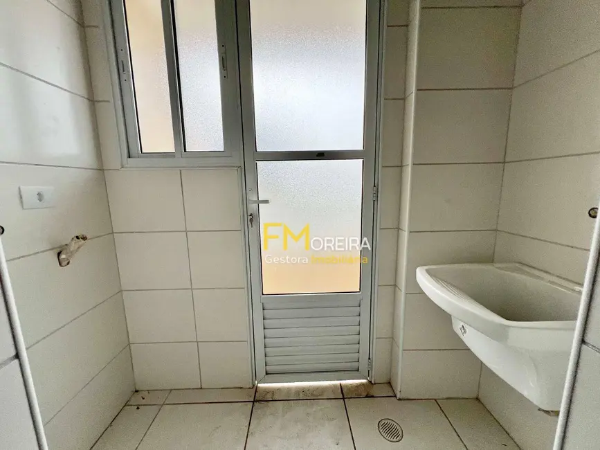 Foto 8 de Apartamento com 1 quarto à venda, 9397m2 em Praia Grande - SP