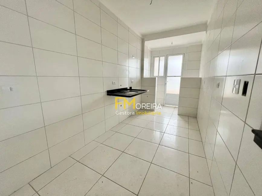 Foto 6 de Apartamento com 1 quarto à venda, 9397m2 em Praia Grande - SP