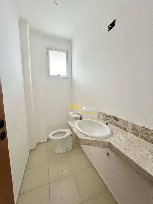 Foto 9 de Apartamento com 1 quarto à venda, 9397m2 em Praia Grande - SP