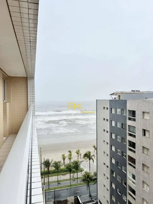 Foto 4 de Apartamento com 1 quarto à venda, 9397m2 em Praia Grande - SP