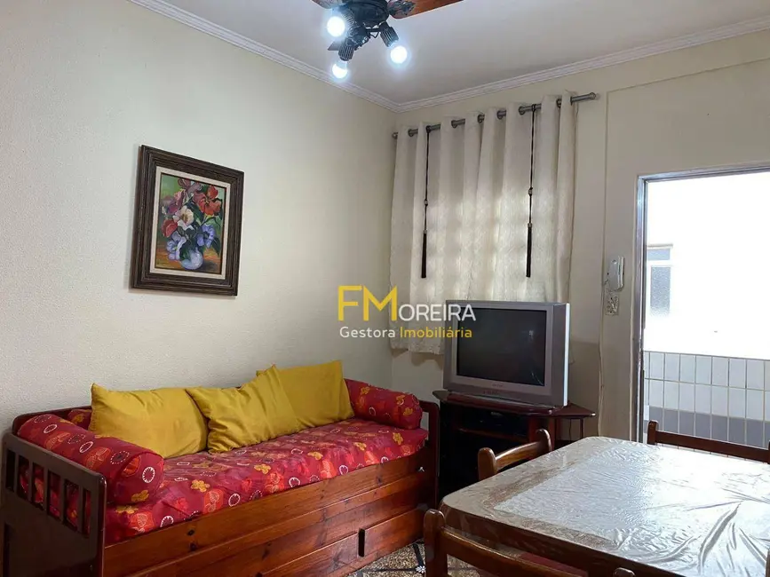 Apartamento com 1 quarto à venda, 28m2 em Praia Grande - SP - imagem 6 Foto 6 de Apartamento com 1 quarto à venda, 28m2 em Praia Grande - SP
