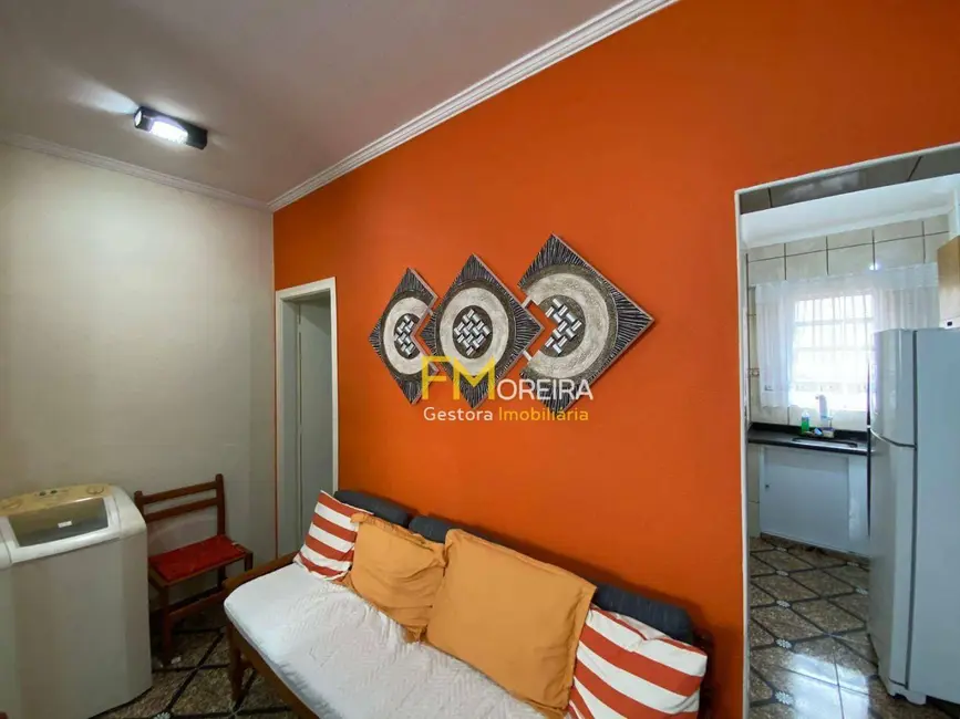 Apartamento com 1 quarto à venda, 28m2 em Praia Grande - SP - imagem 5 Foto 5 de Apartamento com 1 quarto à venda, 28m2 em Praia Grande - SP