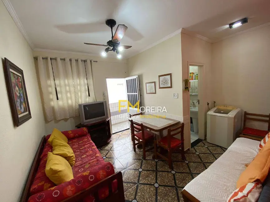 Apartamento com 1 quarto à venda, 28m2 em Praia Grande - SP - imagem 4 Foto 4 de Apartamento com 1 quarto à venda, 28m2 em Praia Grande - SP