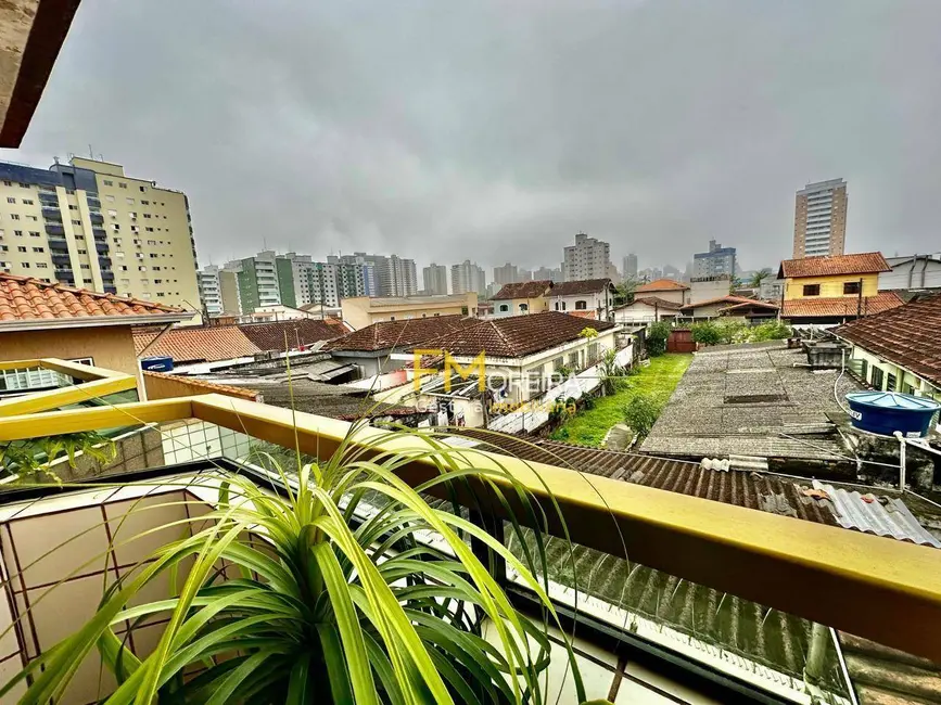 Apartamento com 1 quarto à venda, 40m2 em Praia Grande - SP - imagem 9 Foto 9 de Apartamento com 1 quarto à venda, 40m2 em Praia Grande - SP