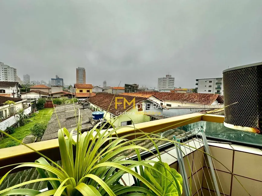 Apartamento com 1 quarto à venda, 40m2 em Praia Grande - SP - imagem 8 Foto 8 de Apartamento com 1 quarto à venda, 40m2 em Praia Grande - SP