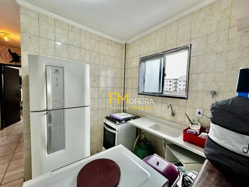 Apartamento com 1 quarto à venda, 40m2 em Praia Grande - SP - imagem 4 Foto 4 de Apartamento com 1 quarto à venda, 40m2 em Praia Grande - SP