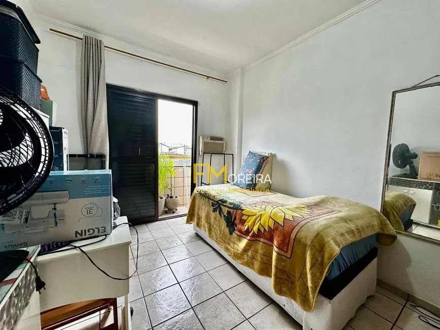 Apartamento com 1 quarto à venda, 40m2 em Praia Grande - SP - imagem 5 Foto 5 de Apartamento com 1 quarto à venda, 40m2 em Praia Grande - SP
