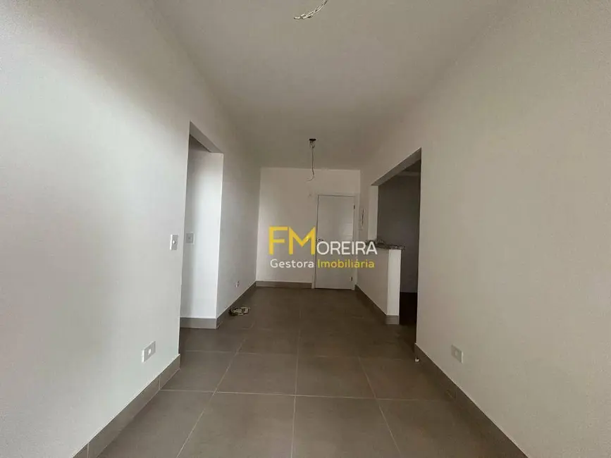 Foto 5 de Apartamento com 1 quarto à venda, 55m2 em Aviação, Praia Grande - SP