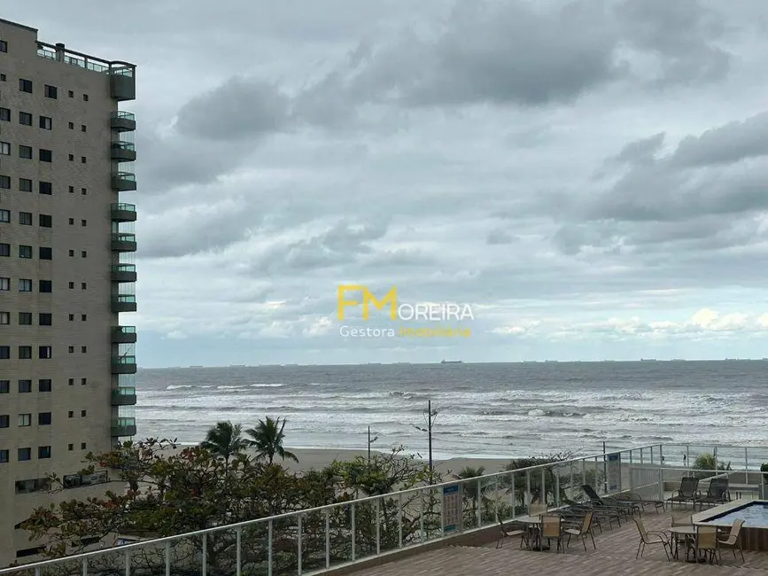 Foto 9 de Apartamento com 1 quarto à venda, 55m2 em Aviação, Praia Grande - SP