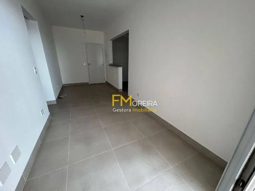 Foto 6 de Apartamento com 1 quarto à venda, 55m2 em Aviação, Praia Grande - SP