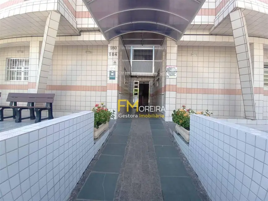 Foto 4 de Kitnet com 1 quarto à venda, 28m2 em Ocian, Praia Grande - SP