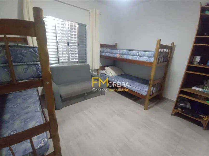 Foto 9 de Kitnet com 1 quarto à venda, 28m2 em Ocian, Praia Grande - SP