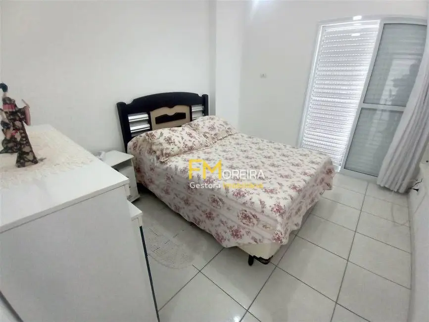 Foto 8 de Apartamento com 2 quartos à venda, 87m2 em Tupi, Praia Grande - SP
