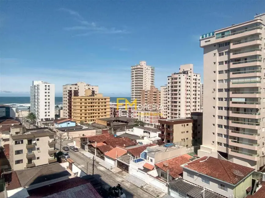 Foto 5 de Apartamento com 2 quartos à venda, 87m2 em Tupi, Praia Grande - SP