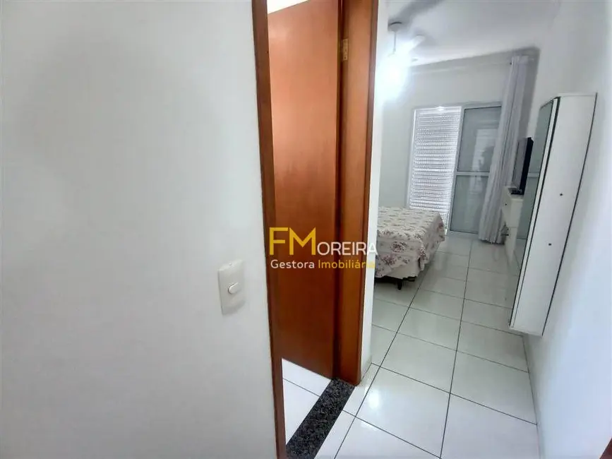 Foto 6 de Apartamento com 2 quartos à venda, 87m2 em Tupi, Praia Grande - SP