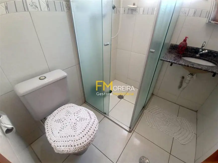 Foto 7 de Apartamento com 2 quartos à venda, 87m2 em Tupi, Praia Grande - SP