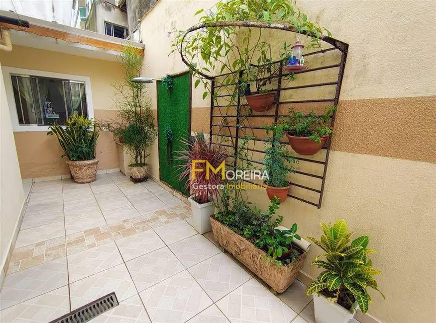 Foto 4 de Casa com 3 quartos à venda, 175m2 em Tupi, Praia Grande - SP