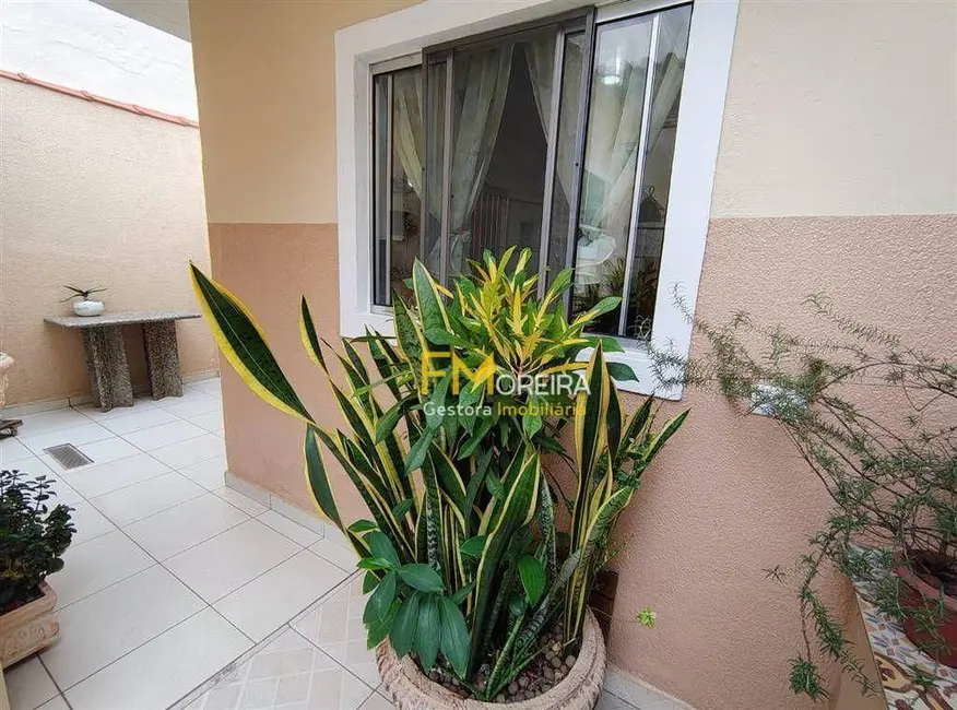 Foto 3 de Casa com 3 quartos à venda, 175m2 em Tupi, Praia Grande - SP