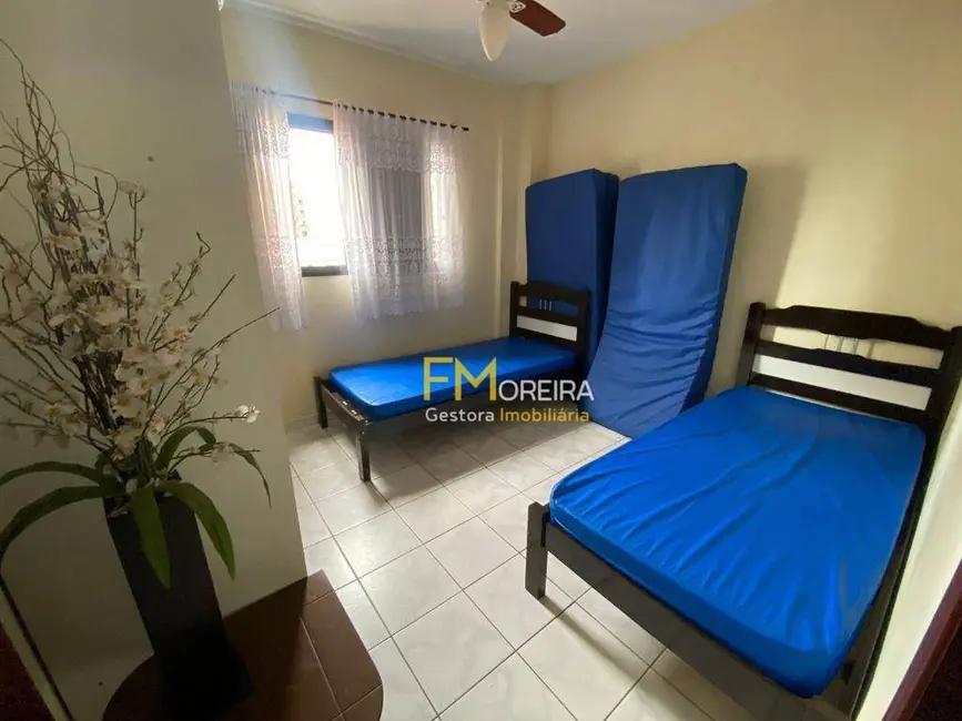 Foto 8 de Apartamento com 1 quarto à venda, 45m2 em Tupi, Praia Grande - SP