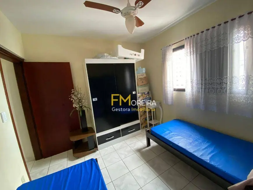 Foto 9 de Apartamento com 1 quarto à venda, 45m2 em Tupi, Praia Grande - SP