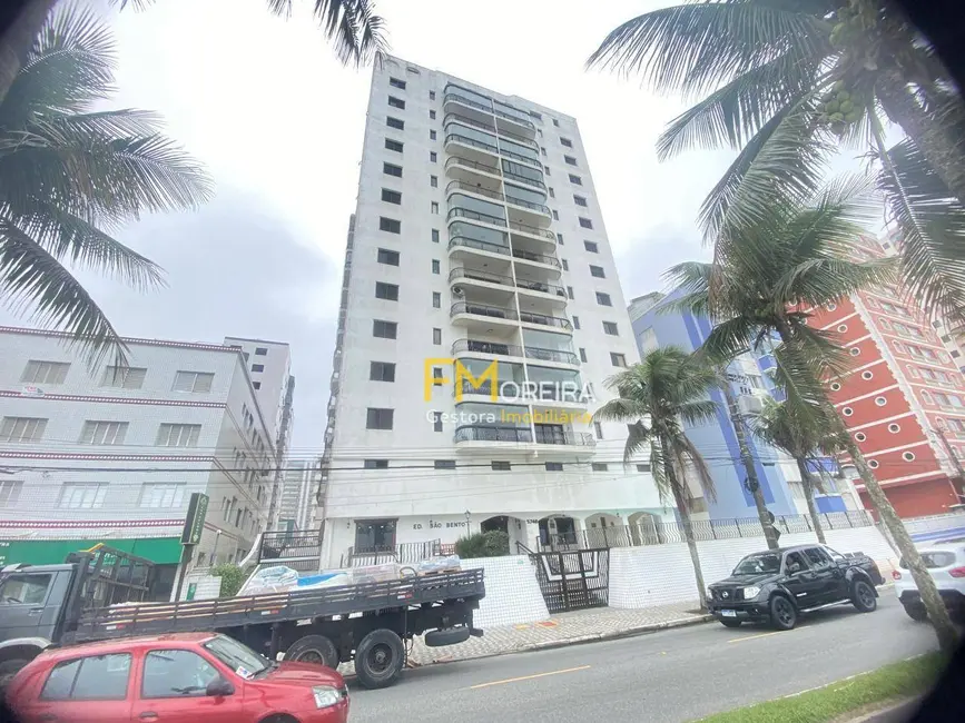 Foto 2 de Apartamento com 3 quartos à venda, 120m2 em Praia Grande - SP